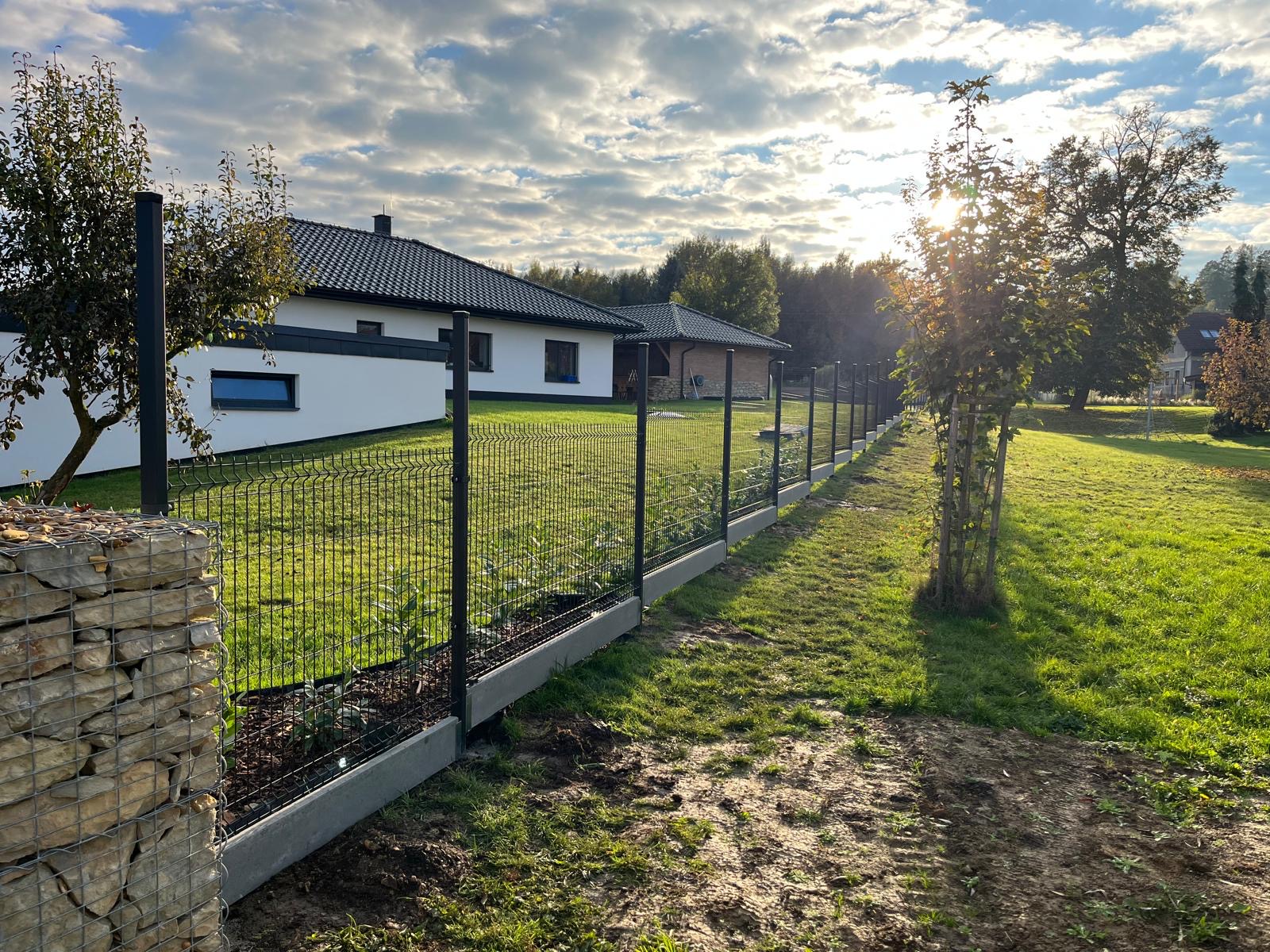 Hlavní vizuál projektu